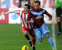 Trabzonspor 4-0 Samsunspor