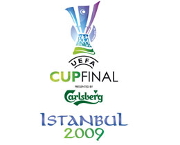 UEFA Kupas Finali hazrlklar devam ediyor