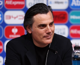 Montella: "Bu Galibiyet Bana Verebilecekleri En yi Doum Gn Hediyesiydi"