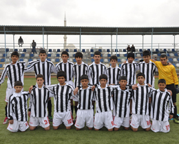 19 Mays Genlik Bayram HiF futbol turnuvas balad