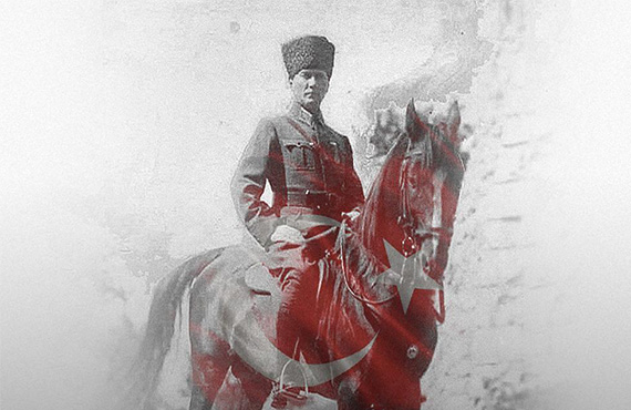 19 Mays Atatürk'ü Anma, Gençlik ve Spor Bayram kutlu olsun
