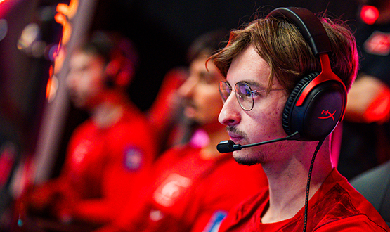 Rocket League eMill� Tak�m�, FIFAe Continental Championship Avrupa'ya Veda Etti