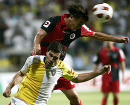 Bucaspor 3-1 Genlerbirlii