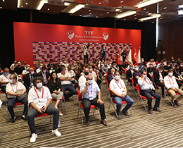 TFF 3. Lig grup kura ekimi yapld