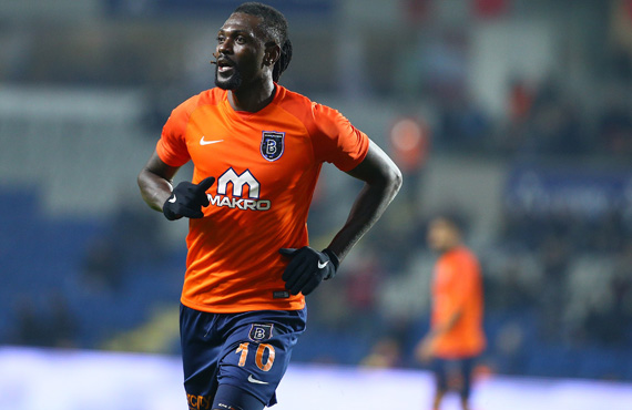 Emmanuel Adebayor'dan EURO 2024 iin Trkiye tavsiyesi