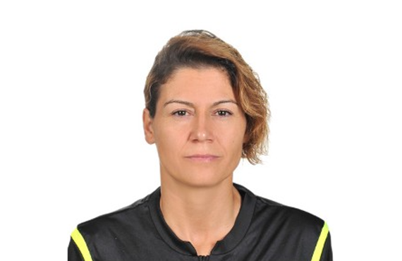 UEFA'dan Melis zidem'e grev