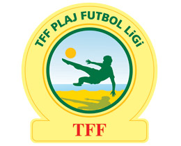 2017 TFF Plaj Futbolu Ligi etap organizasyonlar balyor