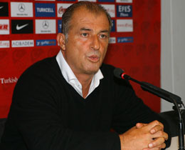 Terim: Futbolcularmn mcadelesinden memnunum