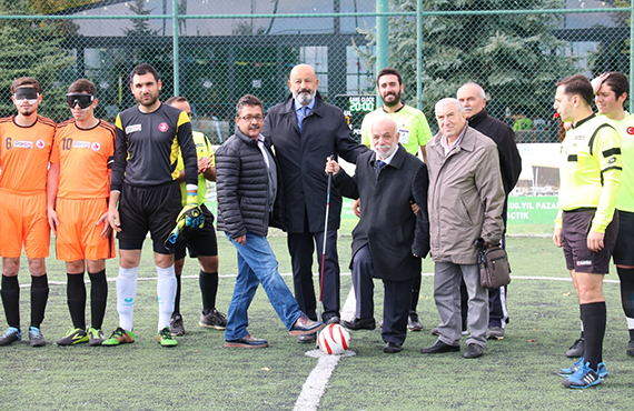 Sesi Grenler'de ankaya ampiyonluu garantiledi