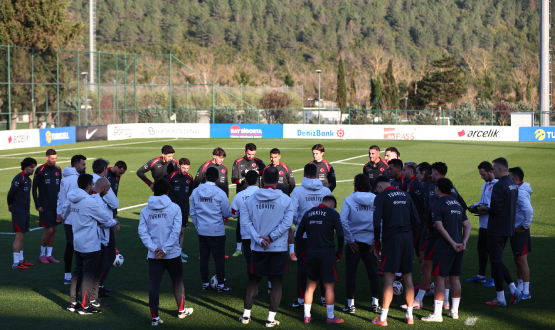 A Mill Takmmz, spanya Mann Hazrlklarna Balad