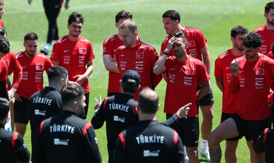 A Mill� Tak�m'da Kuzey Makedonya Provalar� S�r�yor