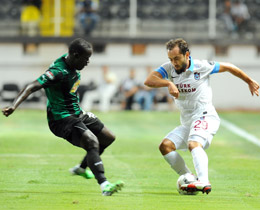 Akhisar Belediyespor 3-0 Trabzonspor