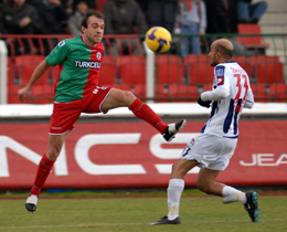 Diyarbakrspor 2-2 Kasmpaa
