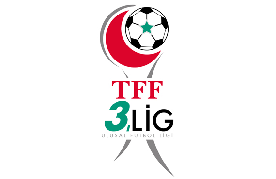TFF 3. Lig play-off final merkezleri ve maç program belli oldu