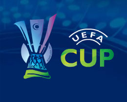 UEFA Kupas 1. Tur kuralar ekildi