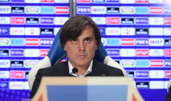 Vincenzo Montella: 