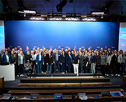 1. UEFA Kad�n Hakem Sempozyumu Yap�ld�