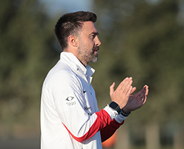 Uur nceman: "Kasm Ay, Mill Takmlarmz in ok Deerli Oldu"