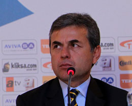 Aykut Kocaman, Sper Kupa Finalini deerlendirdi