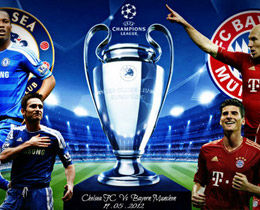 Bir baka final!TamSaha/Mays 2012