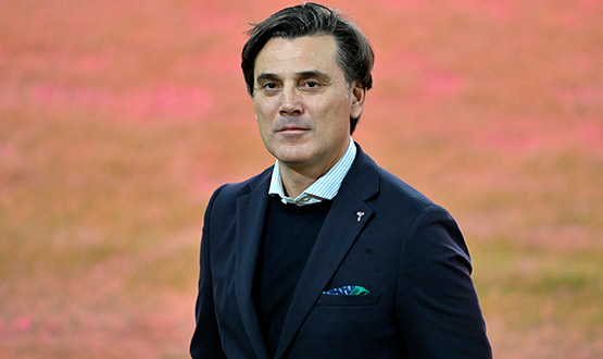 Vincenzo Montella: 