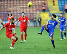 Kardemir Karabkspor 0-0 Gaziantepspor