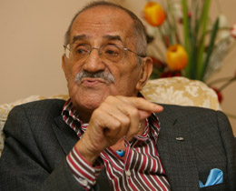 Kemal Onar vefat etti
