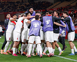 Millî Takmlarmz Kasm Aynda Göz Kamatrd