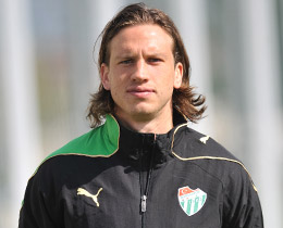 Gustav Svensson: Bursann nc Vikingi