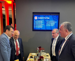 Bakan Bak, Bakan Bykeki, Bykeli en ve BB Bakan mamolu Bulutu