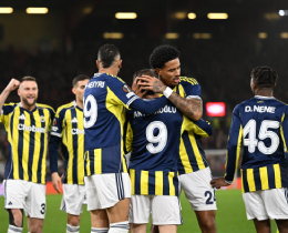 Brann 0-4 Fenerbah�e