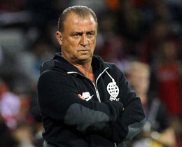 Fatih Terim: "Galibiyet nemli moral"