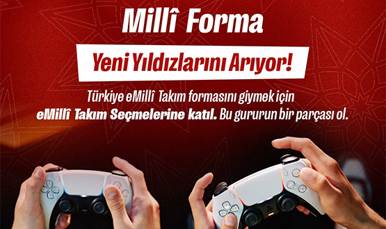eMill Takm Semeleri Balad