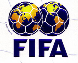 Nisan ay FIFA dnya sralamas akland