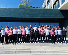 TFF Heyeti, UEFA Geliim Programna Katld