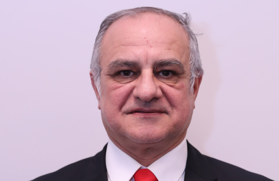 UEFA'dan Orhan Erdemir'e grev