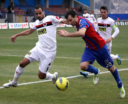 Kardemir Karabkspor 2-1 Genlerbirlii