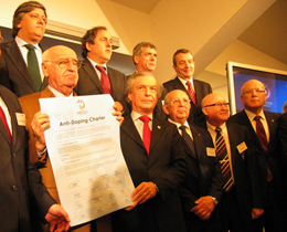 EURO 2008 alma grup toplants
