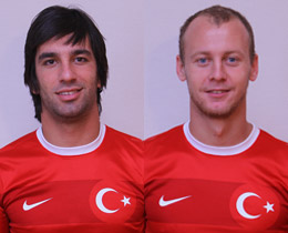 Arda ve Semih kadrodan karld