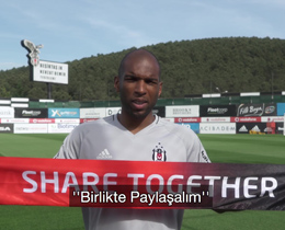 Ryan Babel: "stanbul muhteem bir kent"