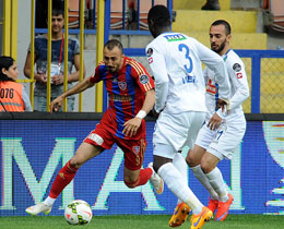 K.Karabkspor 2-0 .Rizespor