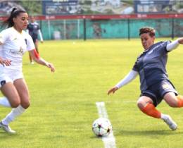 Kadnlar 1. Ligi Play-Off Fikstrnde 3. Hafta Malar Tamamland