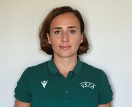 UEFAdan Cansu Tiryakiye Grev