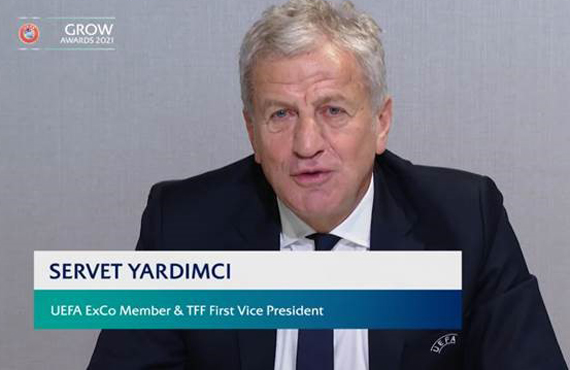 Servet Yardmc: 