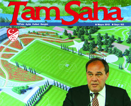 TamSahann 103. says yaynda