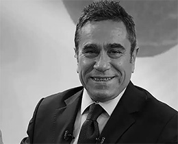 Sabri Ugan Kaybettik