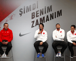 Avc, Avrupa ampiyonluundan sonra Dnya Kupasn hedefliyor