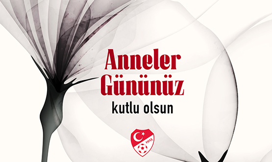 Anneler Gününüz Kutlu Olsun