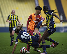 Kadn Futbol Liglerinde Haftann Sonular