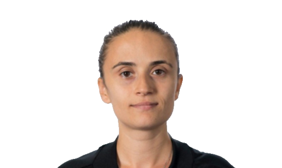 UEFA’dan Fatma Özlem Tursun’a Görev